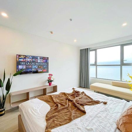 Cloud Nine The Song Vung Tau Homestay Exterior foto