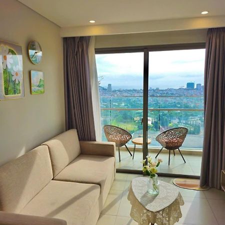 Cloud Nine The Song Vung Tau Homestay Exterior foto