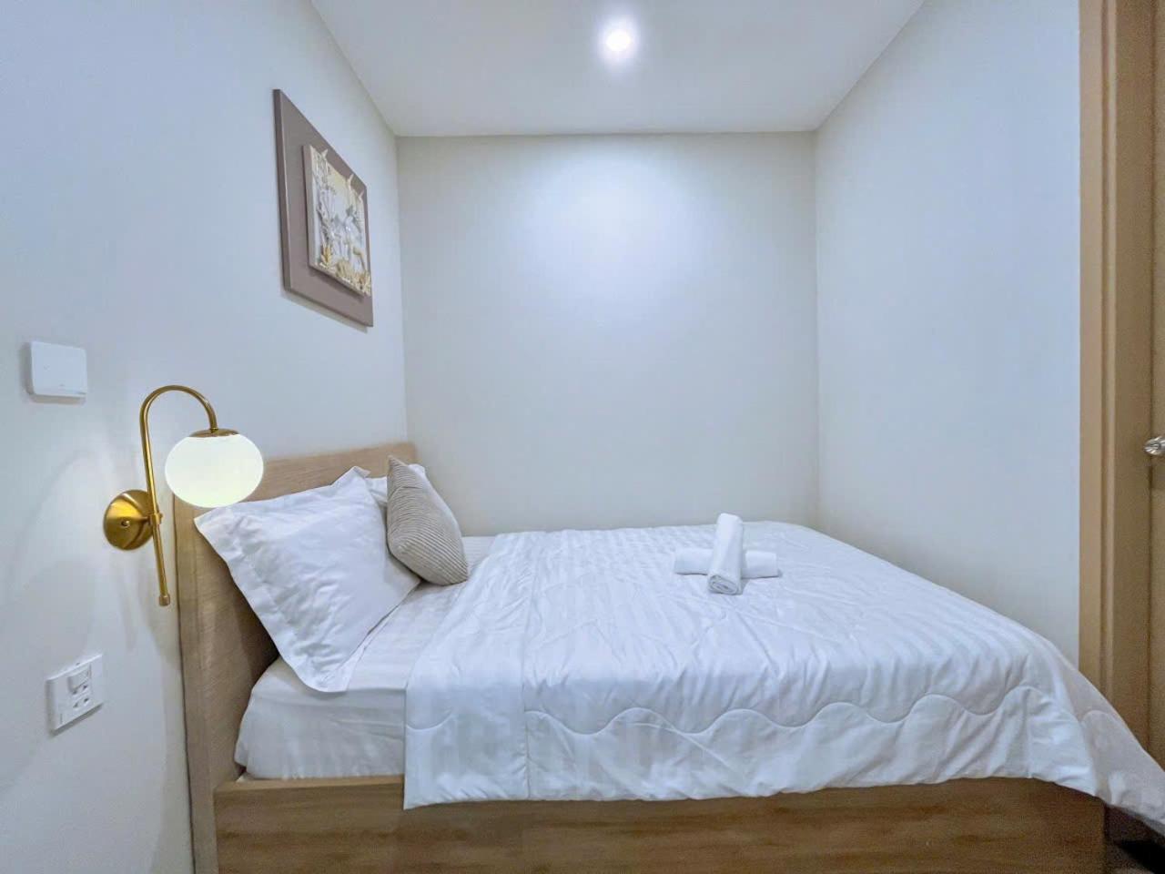 Cloud Nine The Song Vung Tau Homestay Exterior foto